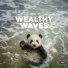 Panda Lofi, Panda Study, Panda Music