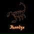 Jhonlyx