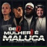 Mc Saci, MC FAHAH, DJ SAMMER, DJ LC