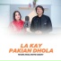 Tamana Khan, Shafiq Hazarvi