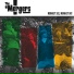 The Mergers