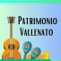 Los reyes del vallenato