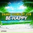 Danny Cotrell feat. CVB feat. CVB