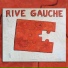 RIVE GAUCHE
