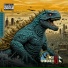 KILLAGODZILLA feat. Andrey Kovalevskiy