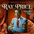 Ray Price, Faron Young