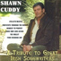 Shawn Cuddy