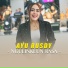 Ayu Rusdy