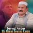 Samad, Ambar