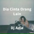 DJ ADIE