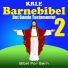 Bibel For Barn