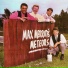 Max Merrit's Meteors