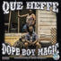 QUE HEFFE