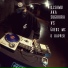 dj samu aka suguiura feat. Gueds o rapper