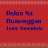 Lomy Sinambela