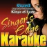 Singer's Edge Karaoke