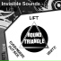 Invisible sounds