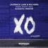 Laidback Luke & Ralvero feat. Ina