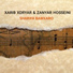 Xarib Xdryar, Zanyar Hosseini