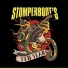Stomper Boot's
