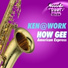 Ken Work
