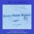 Bastiaan M. Drees, Maury Walsh, Jack Rogers