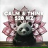 Panda Hertz, Panda Sleep, Panda Music
