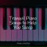 Calm shores, Piano Soul, Piano Mood