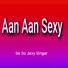 So So Jexy Singer