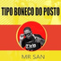 Mr San