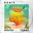 Voraz, Carol Passos, Douth!