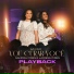 Sandra Pires, Larissa Pires, Todah Playbacks