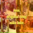 Niko Luke