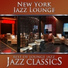 New York Jazz Lounge