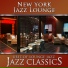 New York Jazz Lounge