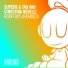 Super8 & Tab, Christina Novelli