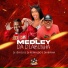 Diabinha, Dj Jéh du 9, Dj Reinaldo