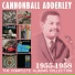 Cannonball Adderley