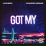 Kovalenco Gennadi x Luca Rezza