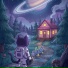 Astrocat