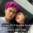 James AP feat. Syahiba Saufa