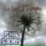 Phil Saxis