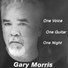 Gary Morris