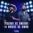 Mazzo e Gabriel