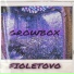 FIOLETOVO