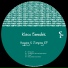 Klaus Benedek