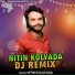 Nitin Kolavada
