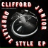 Clifford Junior feat. Adam Prescott