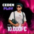 Ceden Play