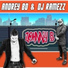 Andrey Bo, DJ Ramezz